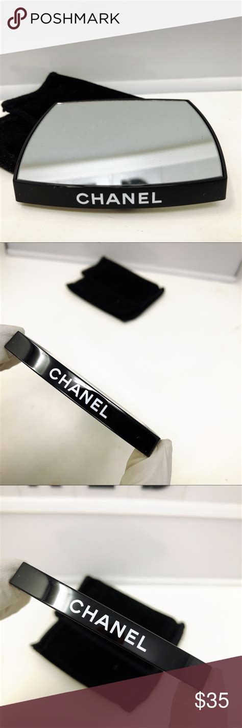 chanel double side bag|mirror duo chanel.